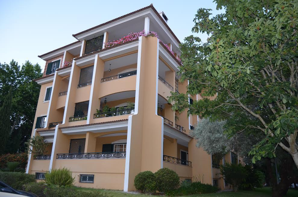Alegre Apartamento Віавіа Zewnętrze zdjęcie