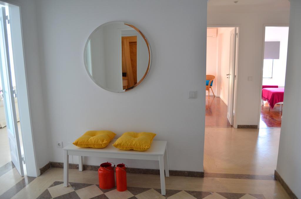 Alegre Apartamento Віавіа Zewnętrze zdjęcie